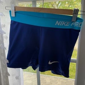 Nike Pro Spandex